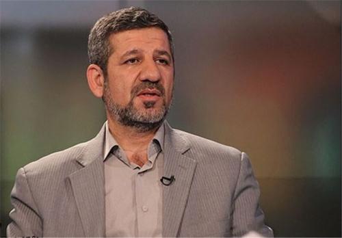 رفتار تیم مذاکره کننده ایران کاملا حرفه ای است