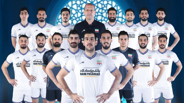 اردو با پاستا، مسابقه با سامبا!