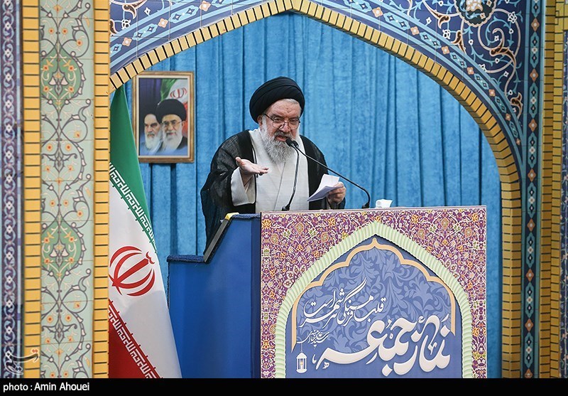  فناوری هسته‌ای حق مسلم ملت ایران است