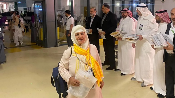 مشخص شدن زمان پایان اعزام زائران ایرانی به حج 