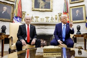 غلط زیادی رویترز بعد از درماندگی آمریکا و اسرائیل در تهدید ایران