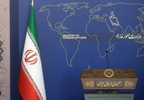 تکرار اتهامات واهی؛ گزارش آژانس غیرمنصفانه است