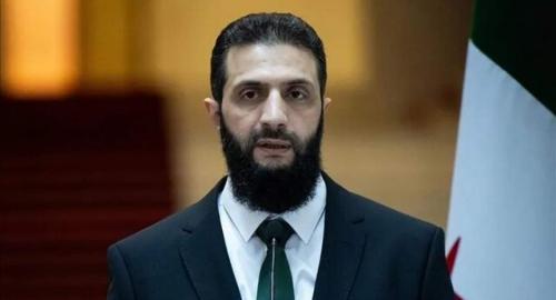 جولانی: ما و اسرائیل دشمنان مشترک داریم 