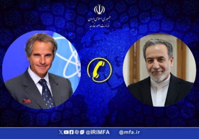ایران به هر تحرک نامناسب اروپا واکنش نشان می‌دهد 