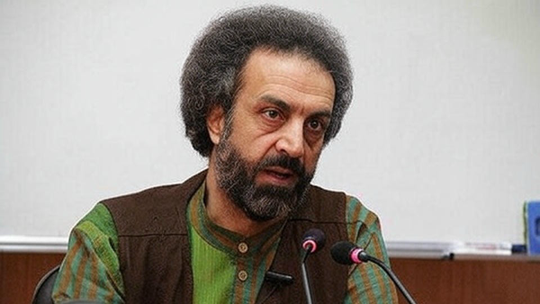 اندر افاضات جدید روشنفکران غرب‌زده +عکس