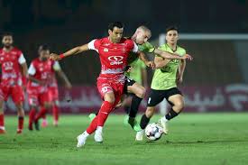  عاقبت بازیکن مهاجم پرسپولیس چه خواهد شد؟ 