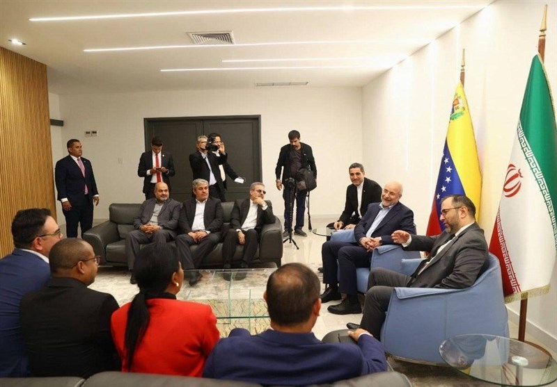 سفر برای خنثی سازی توطئه دشمن