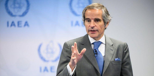 آژانس انرژی اتمی؛ ناظر بی‌طرف یا ابزار فشار؟