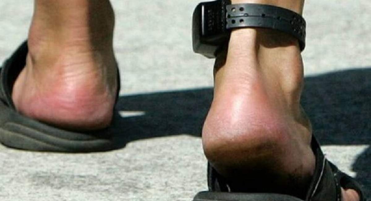 ۲۰ متهم با پایند الکترونیکی مرتکب جرم شدند 