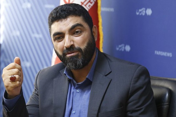 راستینه: آمریکا به دنبال سلطه‌جویی است