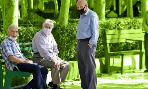  پرداخت حقوق بازنشستگان در خرداد ماه 
