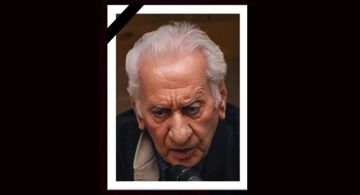 پدر علم زلزله‌شناسی ایران درگذشت 