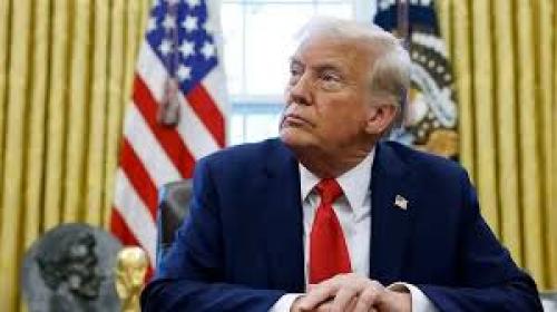 امریکا گزینه های اصلی فشار خود را از قبل سوزانده