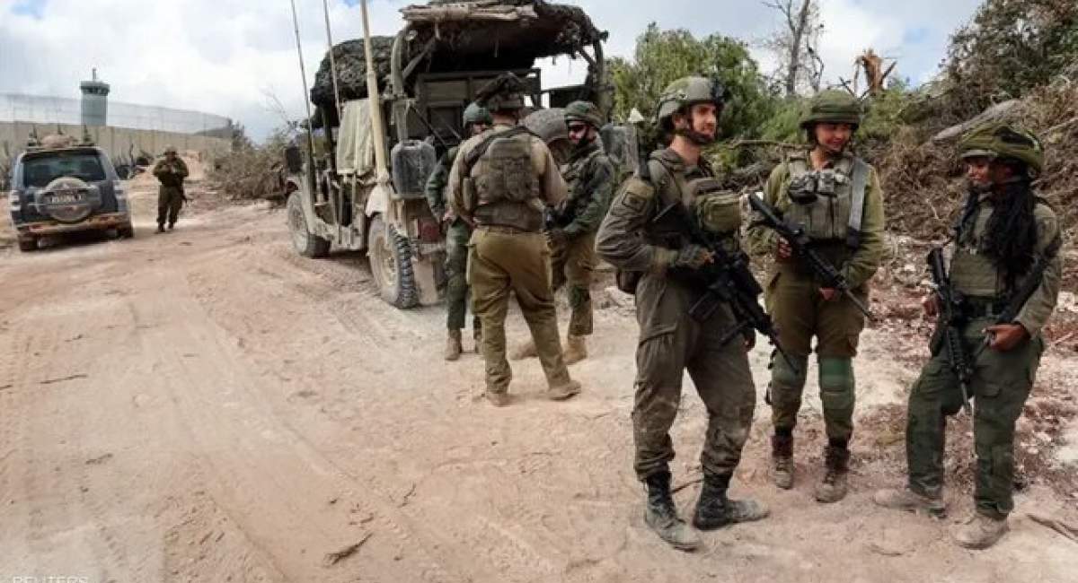 کشته شدن ۳ نظامی صهیونیست در نوار غزه 
