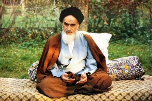 «‌مین» را علی‌(ع) کاشت و خمینی منفجر کرد 