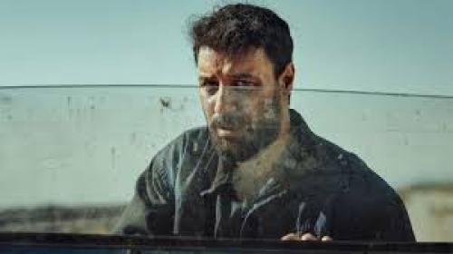  با سریال جدید جواد عزتی خداحافظی کنید 