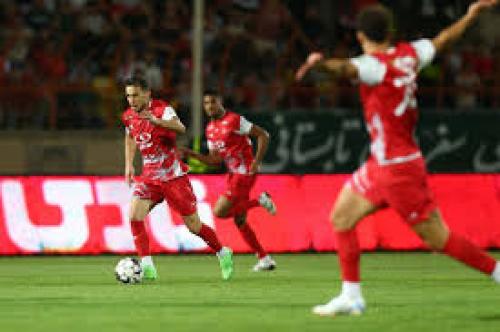 پشیمانی سپاهان از خرید مدافع پرسپولیسی 