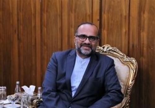  دیداری بسیار موفقیت آمیز در مقطعی بسیار مهم
