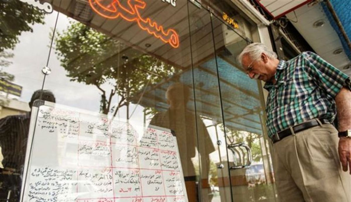  شروط عجیب مالکان برای اجاره مسکن 