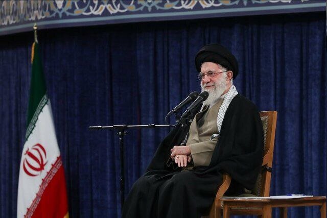 سختان رهبر درروزشهادت امام محمدباقر