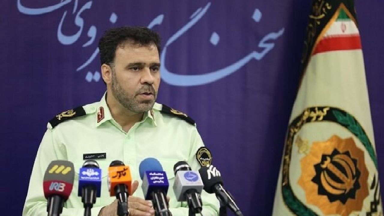 اتباع غیرمجاز  نمی‌توانند در ایران باقی بمانند 
