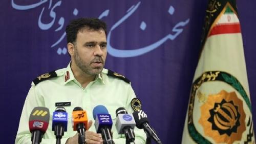 اتباع غیرمجاز  نمی‌توانند در ایران باقی بمانند 