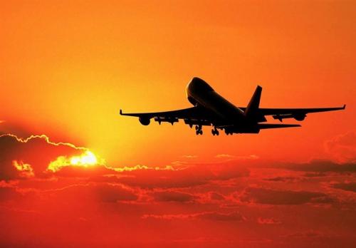 پرواز با هواپیماهای زیر ۱۹ نفره 