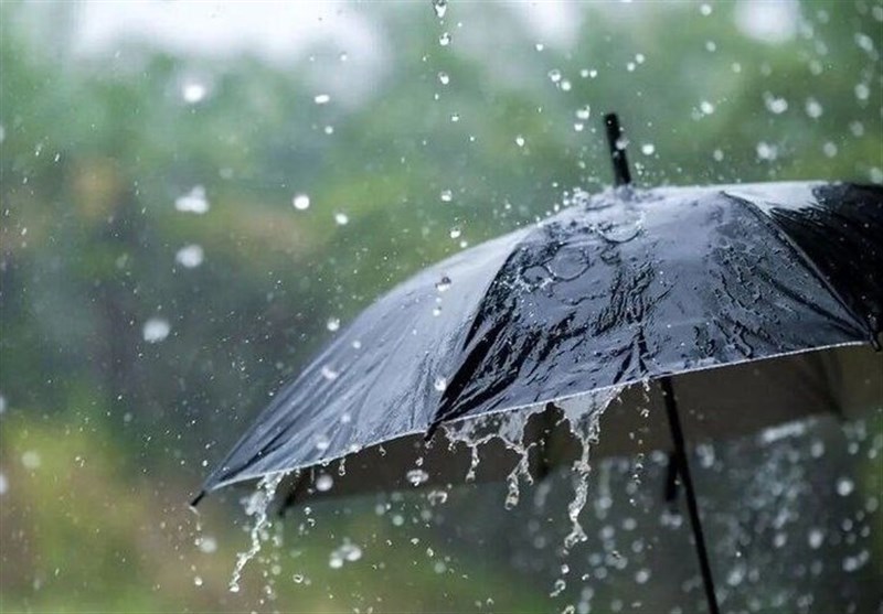 هواشناسی ایران۱۴۰۴/۳/۱۴