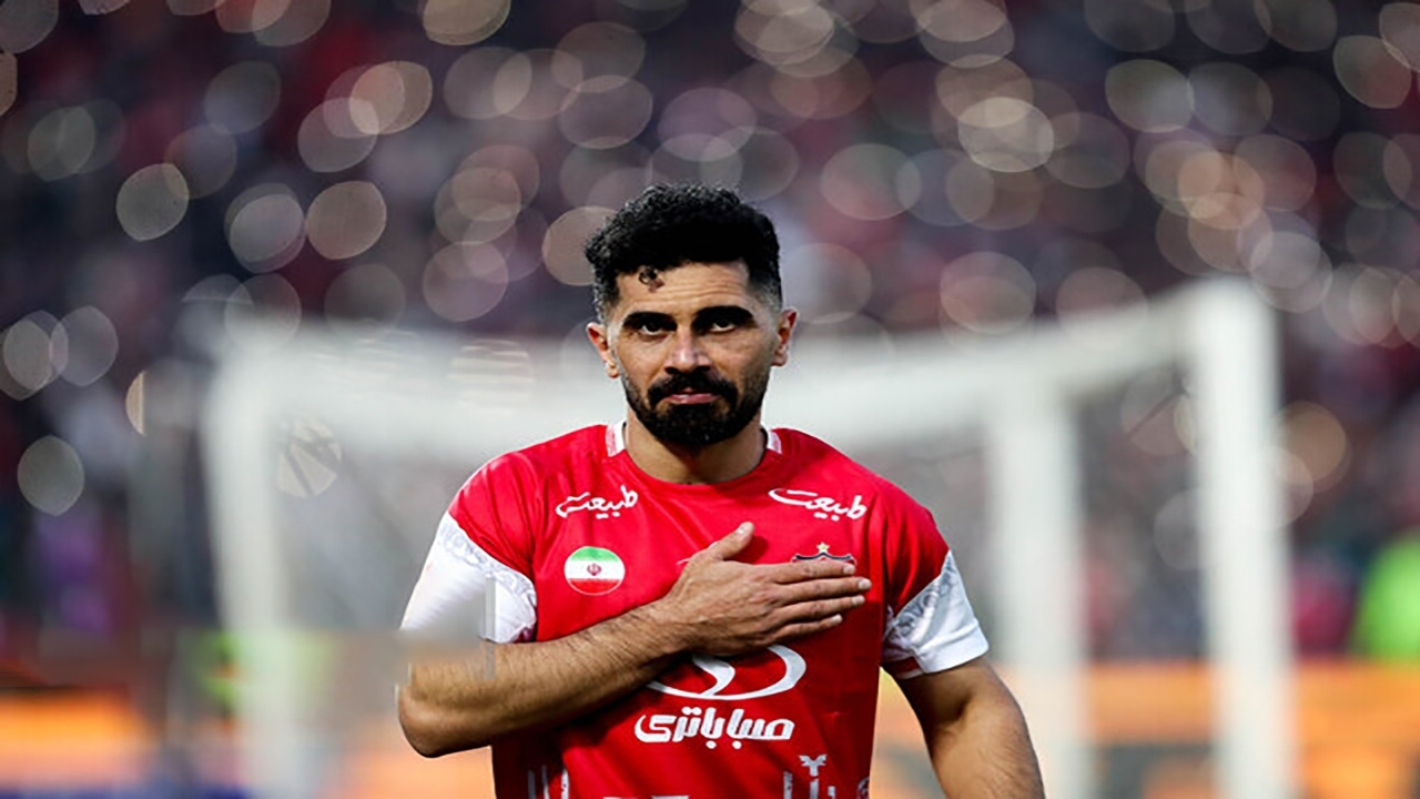 زمان تمدیدی‌های پرسپولیس مشخص شد