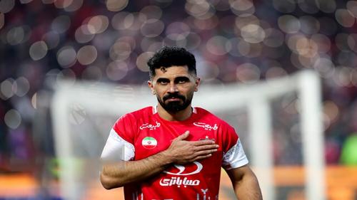 زمان تمدیدی‌های پرسپولیس مشخص شد