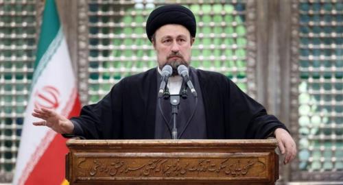 عزت ملی ما نباید تحت هیچ شرایطی تضعیف شود 