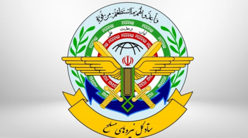 آماده مقابله با شرارت دشمنان هستیم