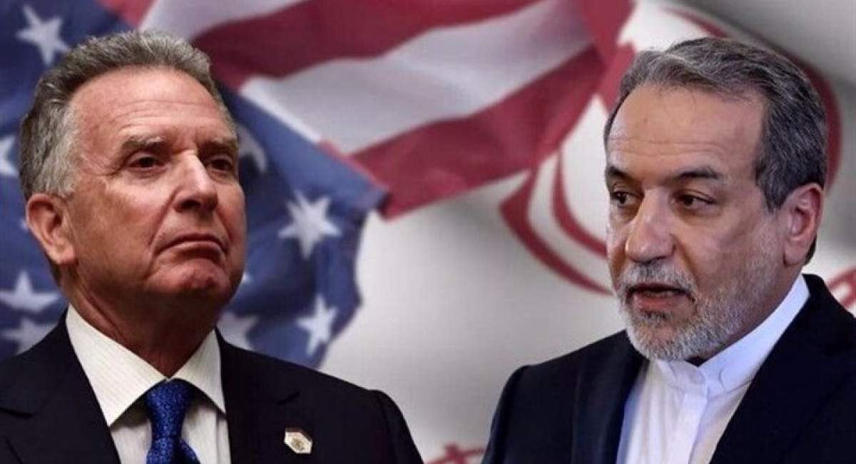 اعلام زمان دور ششم مذاکرات واشنگتن-تهران