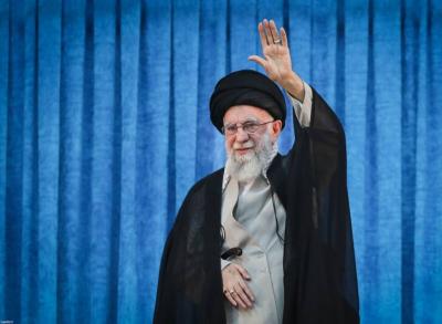تصاویر مراسم سالگرد ارتحال حضرت امام خمینی (ره)