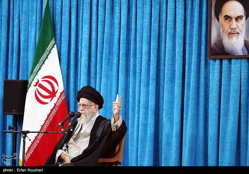  طرح آمریکا در قضیه هسته‌ای ضد «ما می‌توانیم» است 