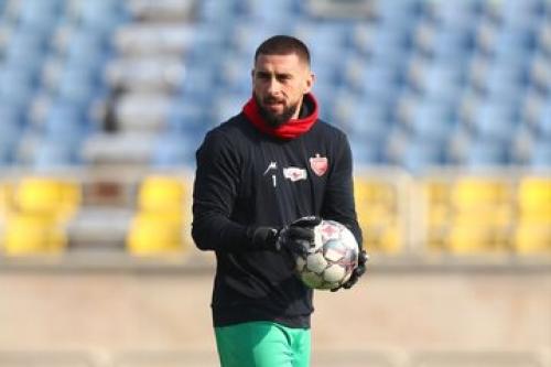 آخرین وضعیت جدایی گندوز از پرسپولیس