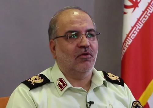 سرقت  با دستگیری مالخران به اتمام می رسد؛