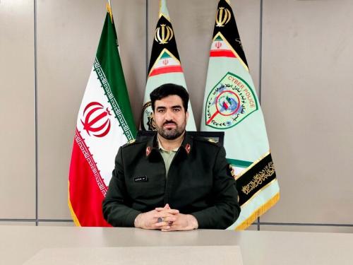 کاهش ۲۰ درصدی جرایم سایبری در تهران