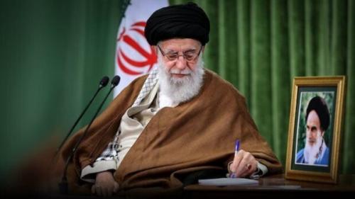 دولت‌های اسلامی راه‌های کمک به رژیم صهیونی را ببندند