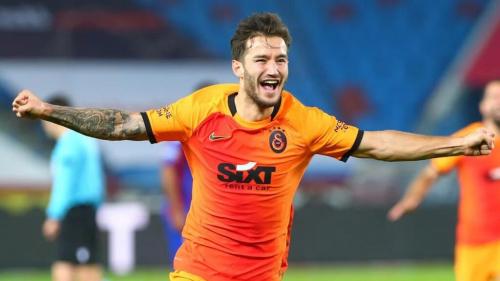 پیشنهاد کارتال درنقل وانتقال پرسپولیس