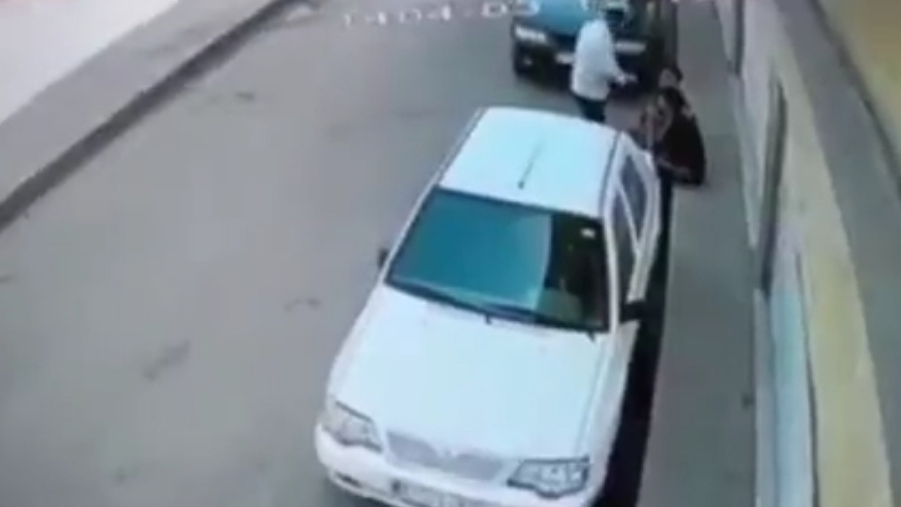 سرقت از نوجوانان با ترفند چالش مجازی سرقت از نوجوانان با ترفند چالش مجازی
