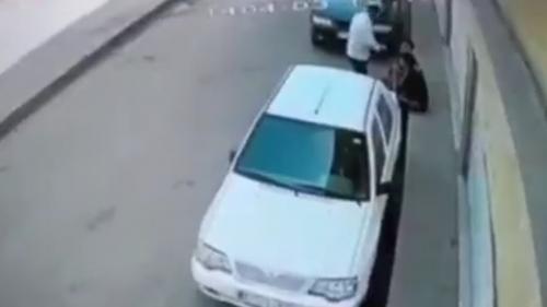 سرقت از نوجوانان با ترفند چالش مجازی 