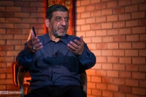 زیرخاکی جدید ضرغامی