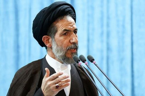 امروز فلسطین و غزه پرچمدار مقاومت هستند