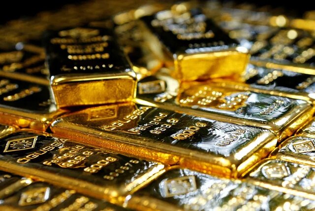 طلای جهانی در مسیر ثبت افزایش هفتگی