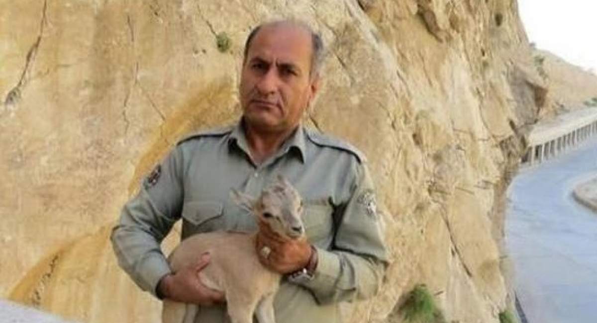 دومین قاتل شهید دیده‌بان دستگیر شد 