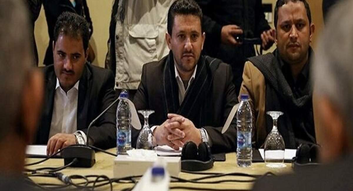 آمادگی انصارالله برای تبادل گسترده اسرا 