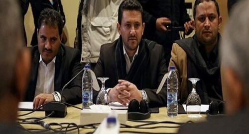 آمادگی انصارالله برای تبادل گسترده اسرا 