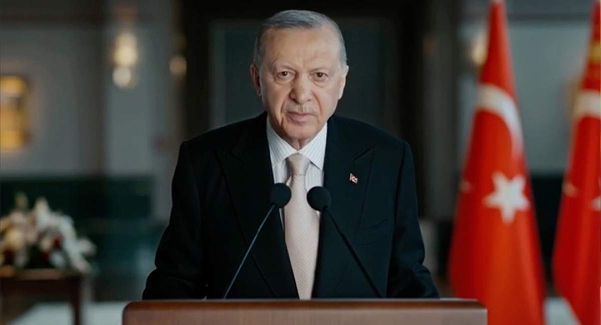 زیاده‌خواهی اردوغان در زنگه‌زور 