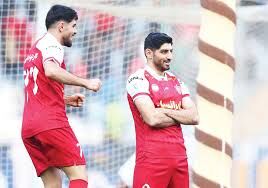 ستاره جوان لیگ برتری راهی پرسپولیس شد
